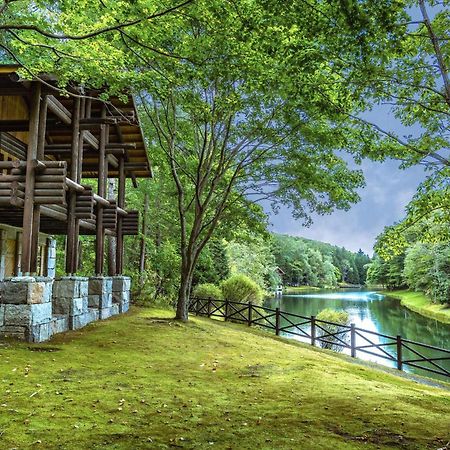 Hotel Nidom Tomakomai Bagian luar foto