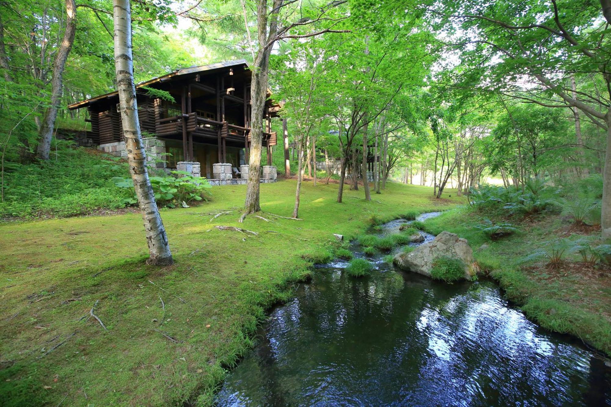 Hotel Nidom Tomakomai Bagian luar foto