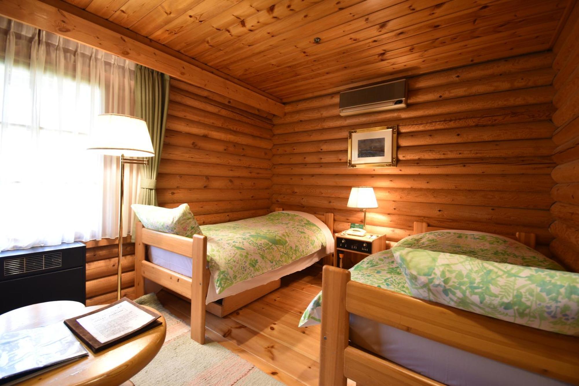 Hotel Nidom Tomakomai Bagian luar foto