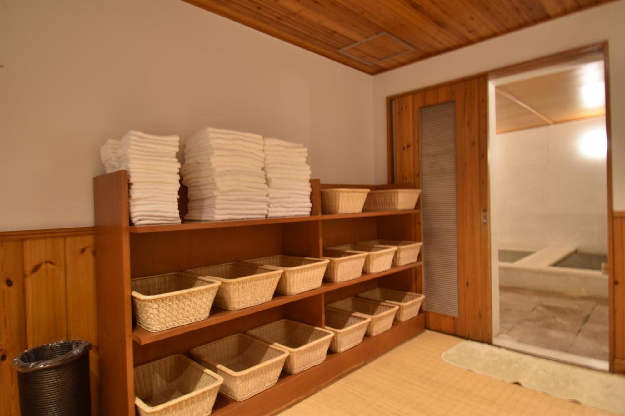 Hotel Nidom Tomakomai Bagian luar foto