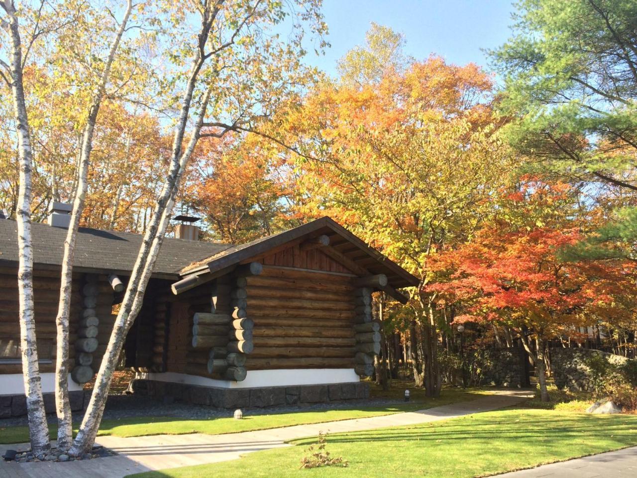 Hotel Nidom Tomakomai Bagian luar foto