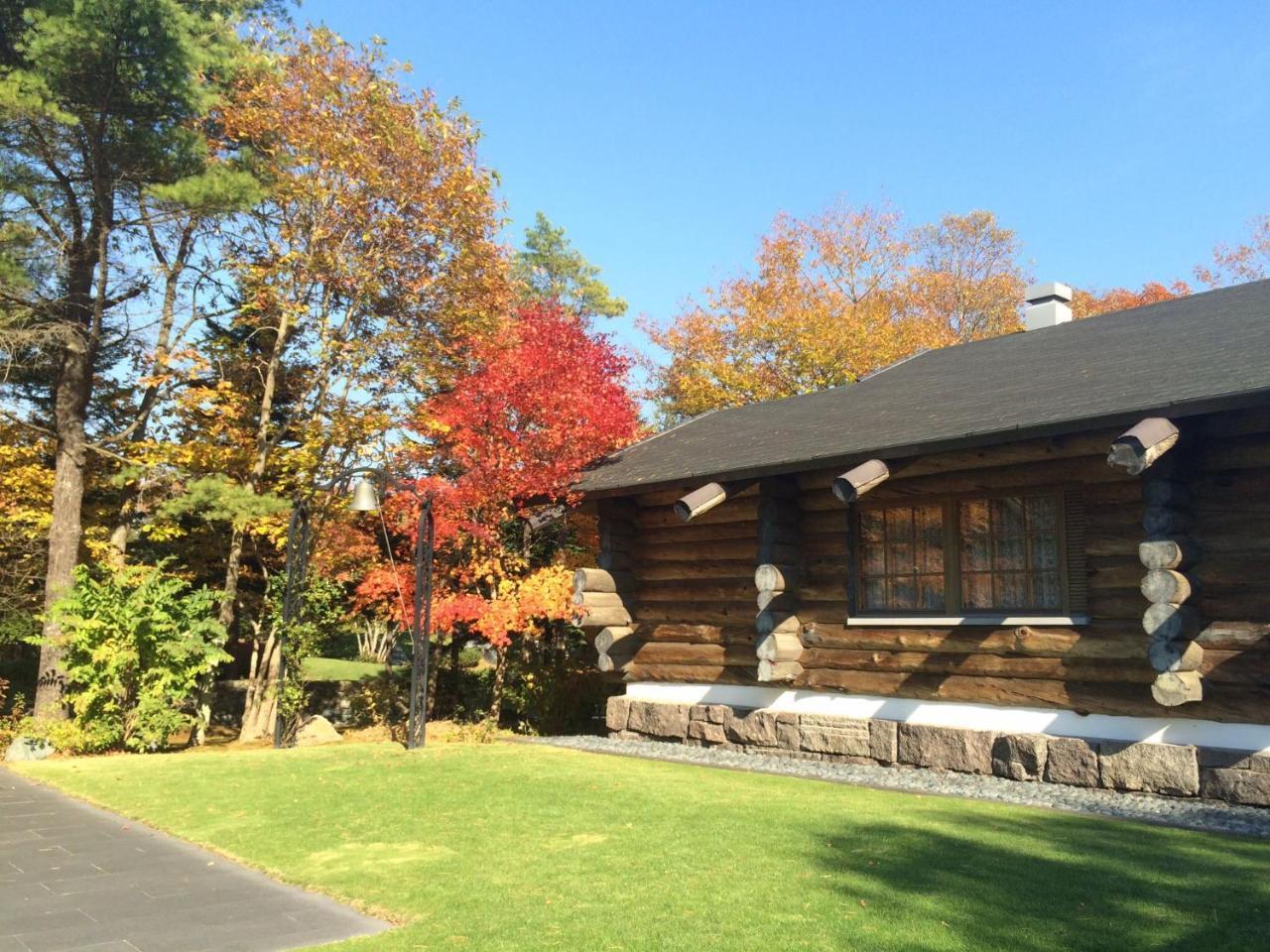 Hotel Nidom Tomakomai Bagian luar foto