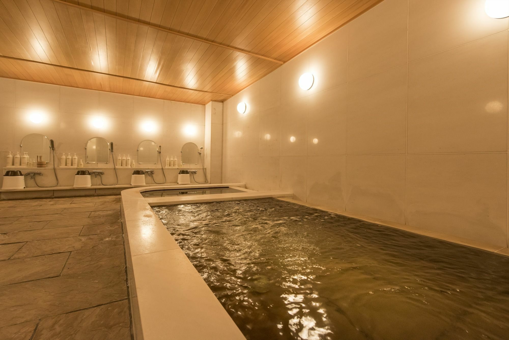 Hotel Nidom Tomakomai Bagian luar foto