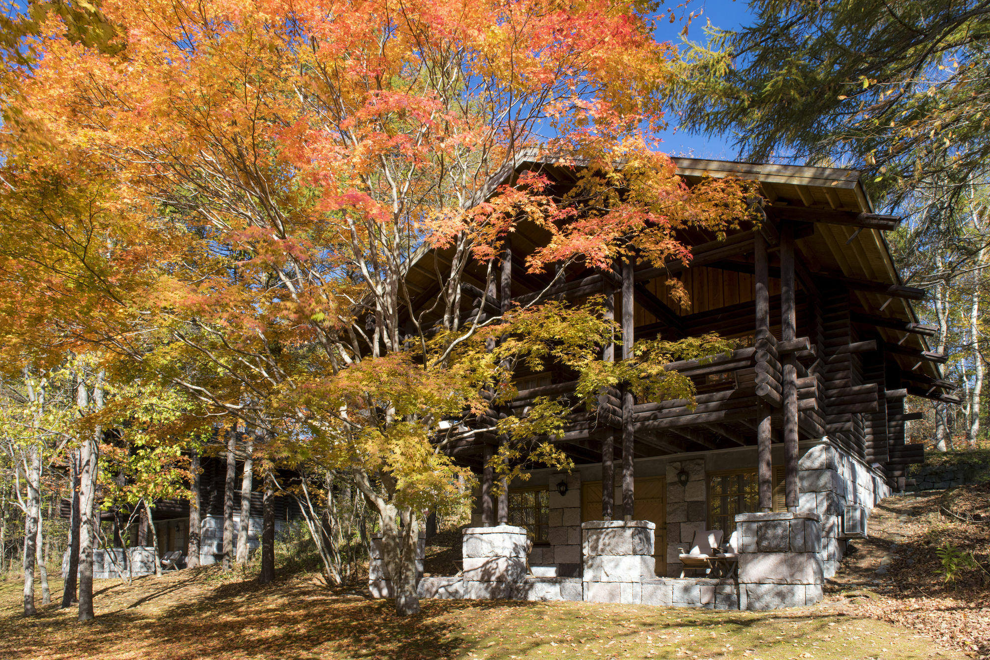 Hotel Nidom Tomakomai Bagian luar foto